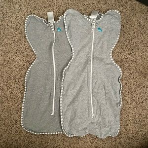 Love to dream - 2 size medium